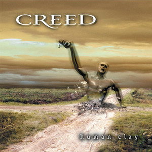 What If - Creed | Song Album Cover Artwork