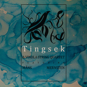 Burned To The Ground - Tingsek | Song Album Cover Artwork