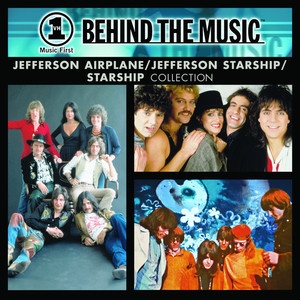 With Your Love - Jefferson Starship