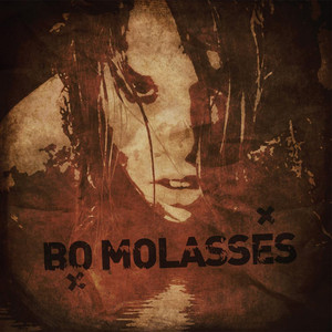 I Do Believe My Time Is Coming - Bo Molasses | Song Album Cover Artwork