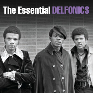 I Gave to You - The Delfonics | Song Album Cover Artwork
