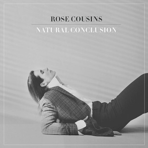 White Flag - Rose Cousins | Song Album Cover Artwork