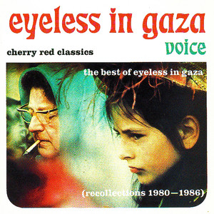 Veil Like Calm - Eyeless in Gaza | Song Album Cover Artwork
