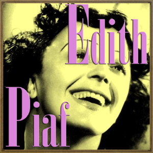 Milord - Edith Piaf | Song Album Cover Artwork
