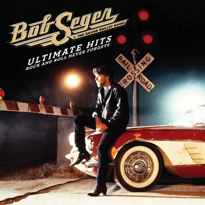 Little Drummer Boy - Bob Seger & The Silver Bullet Band | Song Album Cover Artwork