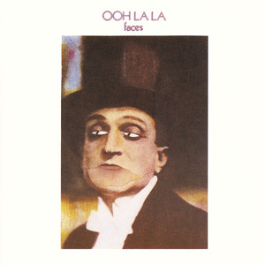 Ooh La La - Faces | Song Album Cover Artwork