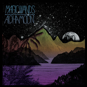 Crystals Magic Wands | Album Cover