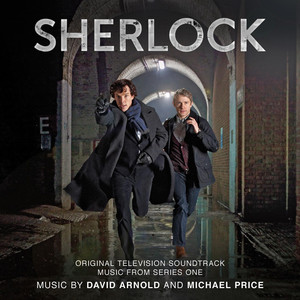 The Game Is On - David Arnold & Michael Price | Song Album Cover Artwork