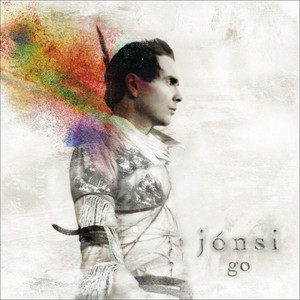 Tornado - Jonsi | Song Album Cover Artwork