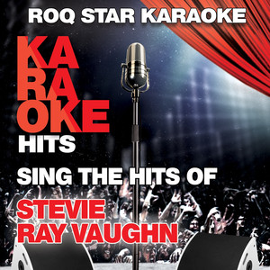Crossfire - Stevie Ray Vaughn | Song Album Cover Artwork