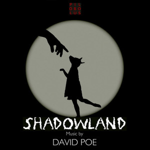 New Friends - David Poe | Song Album Cover Artwork