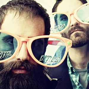 Center Stage - Capital Cities