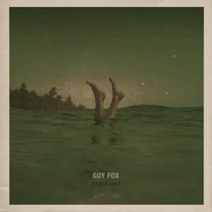 Don't You Think It's Cool - Guy Fox | Song Album Cover Artwork