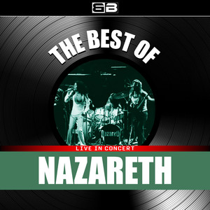 Hair of the Dog - Nazareth | Song Album Cover Artwork