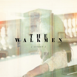 While I Shovel The Snow - The Walkmen | Song Album Cover Artwork