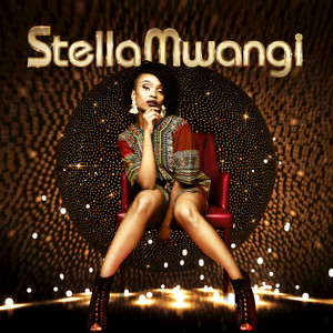 Set It Off - Stella Mwangi | Song Album Cover Artwork