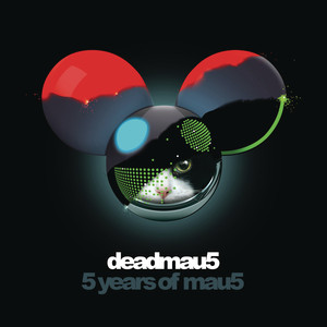 Not Exactly - deadmau5 | Song Album Cover Artwork