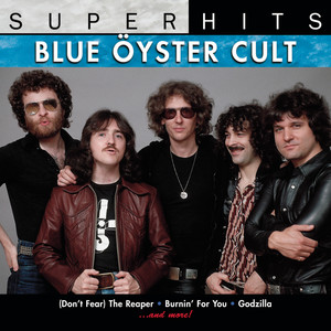 The Red and The Black - Blue Öyster Cult