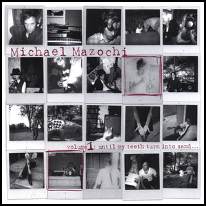 Oh My My - Michael Mazochi | Song Album Cover Artwork