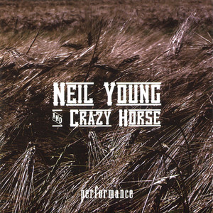 Cortez the Killer - Neil Young | Song Album Cover Artwork