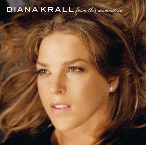 How Insensitive - Diana Krall | Song Album Cover Artwork