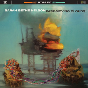 Paying - Sarah Bethe Nelson | Song Album Cover Artwork