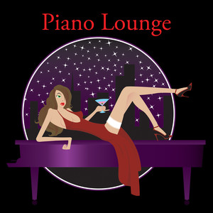 My Twilight Dream - The Piano Lounge Players | Song Album Cover Artwork