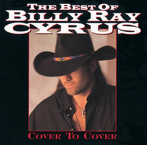 It's All the Same to Me - Billy Ray Cyrus | Song Album Cover Artwork