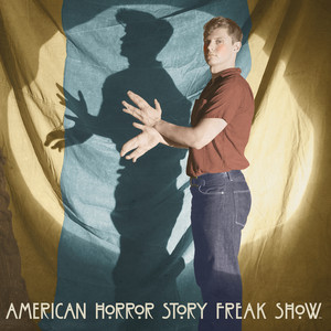 Come As You Are (from American Horror Story) [feat. Evan Peters] - American Horror Story Cast | Song Album Cover Artwork