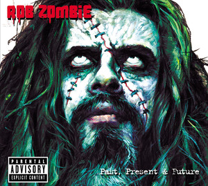 I'm Your Boogieman - White Zombie | Song Album Cover Artwork