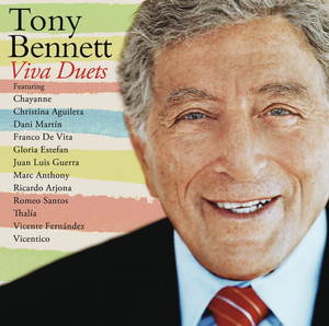 Who Can I Turn To (When Nobody Needs Me) - Tony Bennett