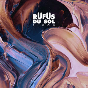 Like an Animal - RÜFÜS DU SOL | Song Album Cover Artwork
