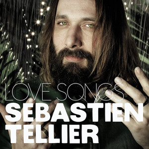 Look Sebastien Tellier | Album Cover