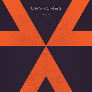 Zvvl - CHVRCHES | Song Album Cover Artwork
