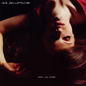 Into The Blue Sara Jackson-Holman | Album Cover