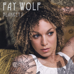 Yours - Fay Wolf | Song Album Cover Artwork