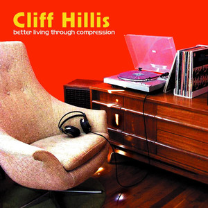 So Much To Tell You - Cliff Hillis | Song Album Cover Artwork