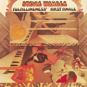 You Haven't Done Nothin' - Stevie Wonder | Song Album Cover Artwork