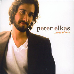 Turn Out The Lights - Peter Elkas