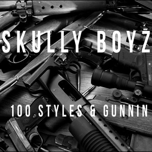 In My Suit - Skully Boyz | Song Album Cover Artwork