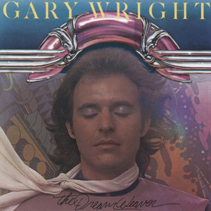Love Is Alive Gary Wright | Album Cover
