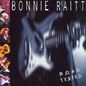 Burning Down The House - Bonnie Raitt | Song Album Cover Artwork