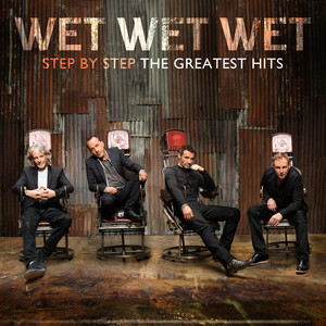 Love Is All Around - Wet Wet Wet | Song Album Cover Artwork
