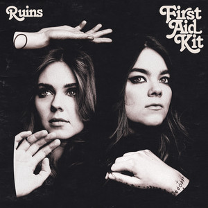 Nothing Has to Be True - First Aid Kit | Song Album Cover Artwork