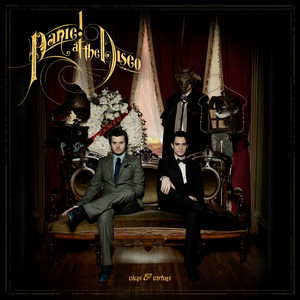 Ready to Go (Get Me Out of My Mind) - Panic! At the Disco