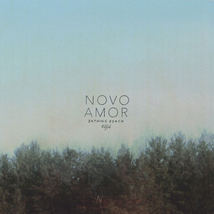 Carry You Novo Amor | Album Cover