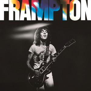I'll Give You Money - Peter Frampton