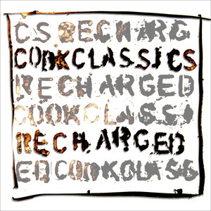 Bouncer ft. Avriel Epps - Cook Classics | Song Album Cover Artwork