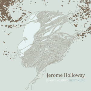 Who Will Love Me - Jerome Holloway | Song Album Cover Artwork