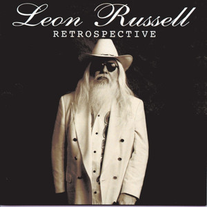 A Hard Rain's A-Gonna Fall - Leon Russell | Song Album Cover Artwork